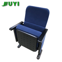 Chaise d'auditorium JUYI JY-302 du fournisseur chinois – Chaises d'occasion pour église