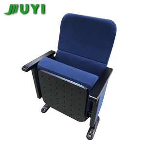 JY-302 fornitore Cinese JUYI Auditorium sedia usato sedie per la chiesa - Product Image 6
