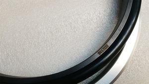 Sigillo <span class=keywords><strong>di</strong></span> trasporto libero Toric Meccanico Faccia Tenuta per la Sospensione del <span class=keywords><strong>Braccio</strong></span> <span class=keywords><strong>di</strong></span> 259.6*231.6*38 millimetri - Product Image 3