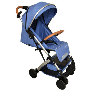 Nouveau Bébé Transport Dernière Conception Réglable Poussette/Confortable Landau de Bébé - Product Image 2