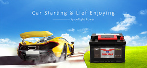 <span class=keywords><strong>Batterie</strong></span> de <span class=keywords><strong>voiture</strong></span> Gulfstar haute qualité 54434 12V 45Ah DIN44, neuve, sans entretien, 350CCA, avec poignées - Product Image 5
