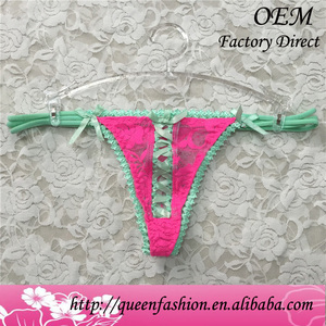 2016 New Style Hot Saxy Girls Panty Popular Sexy Women Underwear Picutres Women <strong>g</strong> <strong>String</strong> <strong>Pant</strong> - Product Image 5