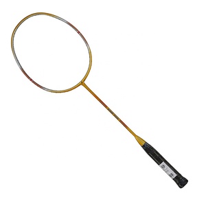 Chất Lượng Tốt VỢT CẦU LÔNG Vợt Cầu Lông Sợi Carbon - Product Image 2