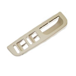Nuevo bisel embellecedor de Panel de interruptor de ventana Beige 3B1867171E para VW Passat B5 Jetta <span class=keywords><strong>Golf</strong></span> 2002-2005 MK4 nuevo - Product Image 1