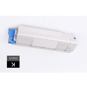 Cartucho de Tóner Compatible con <span class=keywords><strong>OKI</strong></span> Data/OKIDATA/<span class=keywords><strong>OKI</strong></span>/<span class=keywords><strong>OKI</strong></span>-Data Pro 9420WT/ES9410/ES9410DM/ES9410dn/ES9420WT/Pro9420WT/ES9420/44036028 - Product Image 2