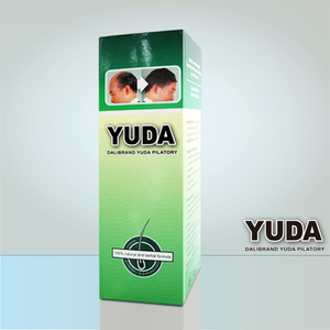 2018 nuevos distribuidores de productos para el crecimiento del cabello Original Yuda Spray para el crecimiento del cabello para engrosar el cabello - Product Image 3