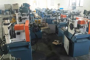 Trung Quốc Nhà máy trực tiếp đầu duy nhất chamfer Máy cắt dây thanh và ống Rod với hiệu quả động cơ giá tốt nhất - Product Image 6