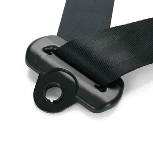 Ceinture <span class=keywords><strong>de</strong></span> sécurité à 3 points pour automobile, vente en gros, pièces universelles, verrouillage d'urgence, Bus, avec rétracteur, 1 pièce - Product Image 3