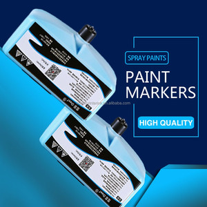 Tốt nhất bán Domino Dot ma trận máy in ir-261 mực cho máy in phun in ấn-Sản phẩm - Product Image 5