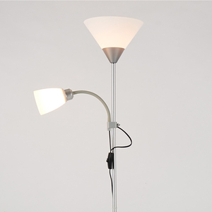 Post moderno <span class=keywords><strong>en</strong></span> forma de flor de <span class=keywords><strong>la</strong></span> lámpara para <span class=keywords><strong>la</strong></span> decoración del hogar - Product Image 3