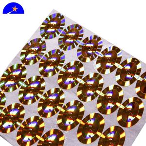 โฮโลแกรมกันปลอมแบบกำหนดเอง, โฮโลแกรมเลเซอร์ 3 มิติแบบกำหนดเอง, สติกเกอร์ซีลป้องกันการปลอมแปลงแบบโฮโลแกรมพร้อมหมายเลขซีเรียล - Product Image 3