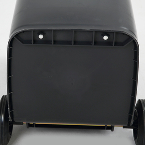 Strobigo는 각인 된 플라스틱 240 리터 Wheelie <span class=keywords><strong>bin</strong></span>, Wheelie Bins/일 수 있습니다. - Product Image 6