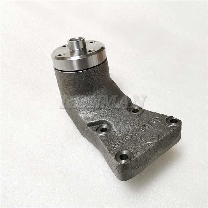 Cummins QSB QSB5.9 QSB6.7 Engine Fan Support 3911922 3908807  
