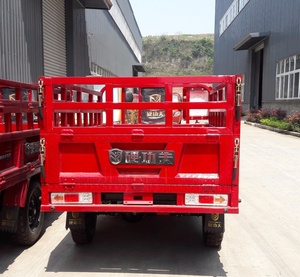 <span class=keywords><strong>150</strong></span>/200/250cc moto a <span class=keywords><strong>3</strong></span> ruote, motorizzato Tipo di Guida e Cargo Uso camion triciclo - Product Image 5