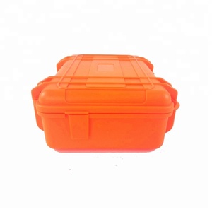 Estuche Rígido de Plástico Impermeable IP67 DPC052 para Herramientas, Estuche de Plástico para Cámara para Exteriores, 360*270*120 mm - Product Image 6