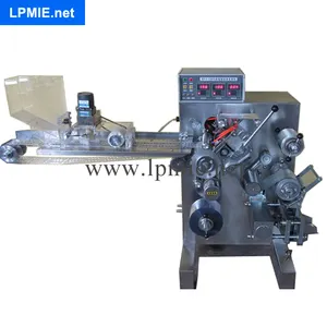 Small blister packing machine LPB130 cheap price