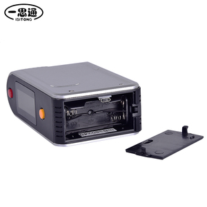 Chất lượng cao kết nối USB và lưu trữ dữ liệu chính xác kỹ thuật số thông minh xe sơn bóng <span class=keywords><strong>Meter</strong></span> giá - Product Image 3