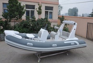 Liya vente de bateaux <span class=keywords><strong>semi</strong></span>-rigides pneumatiques 330-830 - Product Image 4
