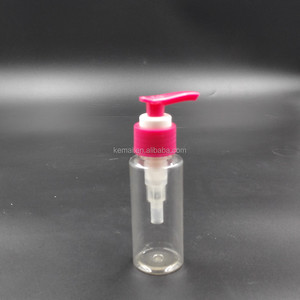 Tùy Chỉnh Đa Chức Năng Rỗng Dispenser Mỹ Phẩm Dầu Gội Tay Rửa Gel Tắm Chai Bơm Xà Phòng Chai - Product Image 5