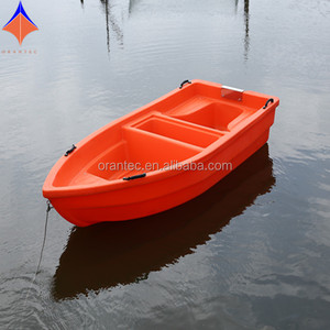 Barco de Pesca de Polietileno con Certificación CE, Precio <span class=keywords><strong>GS310</strong></span> LB310 para Malasia - Product Image 2