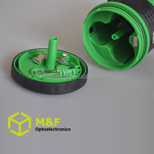 Đèn Lồng Led Cắm Trại Tiện Dụng Lâu Dài Chất Lượng Với Đèn Led Phiên Bản Ban Đêm Màu Đỏ - Product Image 5