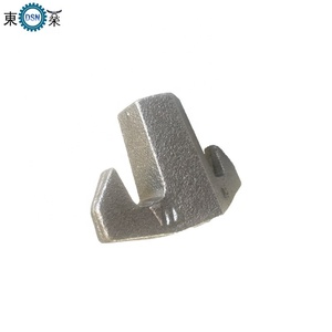 China Fábrica Serviço Personalizado 4140 Liga De Aço Forjado a Quente - Product Image 3
