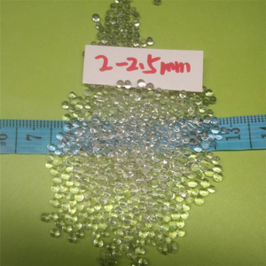 Cuentas <span class=keywords><strong>de</strong></span> Vidrio para Rellenar Mantas con Peso <span class=keywords><strong>de</strong></span> 1mm 2mm 3mm 4mm 5mm - Product Image 4