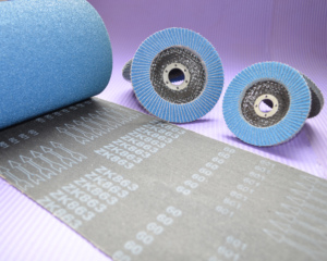 Rouleau <span class=keywords><strong>de</strong></span> toile abrasive pour disque à lamelles, oxyde d'aluminium calciné ZK863, rouleaux <span class=keywords><strong>de</strong></span> toile <span class=keywords><strong>de</strong></span> ponçage, rouleau <span class=keywords><strong>de</strong></span> toile abrasive - Product Image 3
