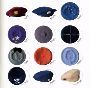 เครื่องถักหมวกทรงเบเร่ต์แบบวงกลมเดี่ยว ประสิทธิภาพสูง สภาพใหม่ ยี่ห้อ KING KNIT ระบบคอมพิวเตอร์ 10 รอบต่อนาที - Product Image 2