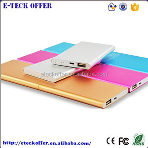 Multiples <span class=keywords><strong>externe</strong></span> <span class=keywords><strong>batterie</strong></span> power bank chargeur <span class=keywords><strong>4000</strong></span> <span class=keywords><strong>mah</strong></span> - Product Image 4