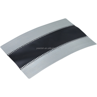 Système HVAC Toile Tissu Flexible Échappement Toile conduit connecteur