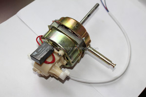 <span class=keywords><strong>Motor</strong></span> <span class=keywords><strong>Universal</strong></span> de CA para Ventilador de Mesa - Product Image 2