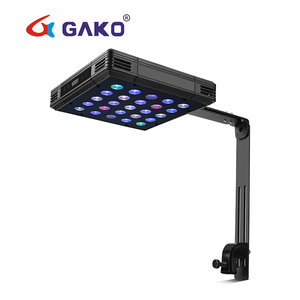 GAKO 65W Lampe LED <span class=keywords><strong>Nano</strong></span> à Spectre Complet Haute Puissance IP44 avec Contrôle Tactile et Support Suspendu en Option pour Récifs Coralliens - Product Image 1