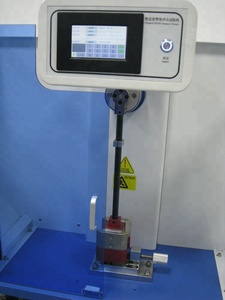 Melhor Preço de Fábrica de Borracha Máquina de Ensaio de Impacto <span class=keywords><strong>Charpy</strong></span> Izod na China - Product Image 3