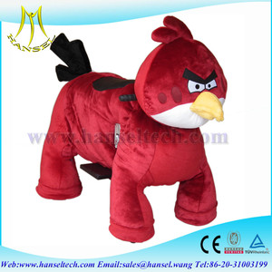 Hansel <span class=keywords><strong>centro</strong></span> <span class=keywords><strong>comercial</strong></span> de interior de peluche de juguete coche eléctrico caminar juguetes animales paseos - Product Image 3