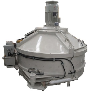 Gecentraliseerde mengen <span class=keywords><strong>plant</strong></span> type betonmixer planetaire <span class=keywords><strong>mixer</strong></span> voor Continue mengsels - Product Image 2