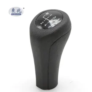 Black Car Weighted Drift Skull Shift Knob For Bmw