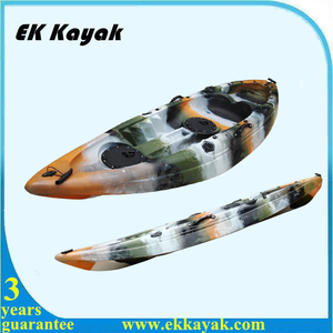 Singolo sit on fiume/mare/oceano kayak <span class=keywords><strong>con</strong></span> buona qualità - Product Image 4