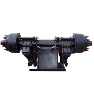Nouvelles roues à rayons 32T pour essieu de suspension <span class=keywords><strong>Boggie</strong></span> carré pour remplacement/réparation - Product Image 5