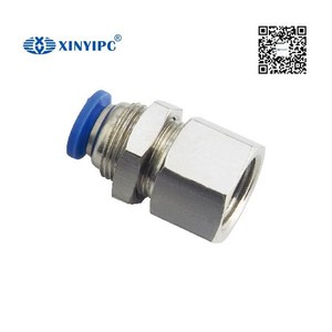 Rosca macho y hembra NPT rosca m4 m6 m8 m10 m12, accesorios de manguera de aire, Accesorios Neumáticos, proveedor de china - Product Image 4