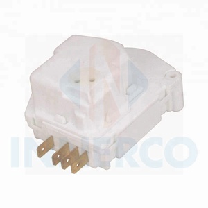 Temporizador de descongelación de refrigerador - Product Image 5