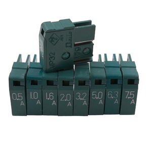 Оригинальный японский плавкий предохранитель Fanuc Daito MP50 5A - Product Image 4