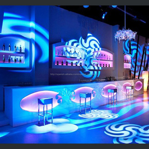 Piedra de lujo strip club muebles de la barra <span class=keywords><strong>bar</strong></span> contadores diseño - Product Image 4