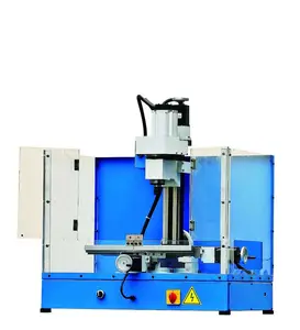 PX1 new arrival mach3 cnc desktop cnc mill 3 axis 20000r Spindle speed High Rigidity table top cnc milling machine desktop