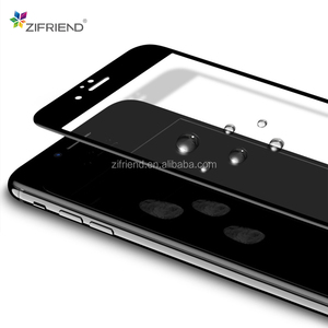 New 2018 9 h nano linh hoạt tempered glass bảo vệ màn hình phim cho <span class=keywords><strong>iphone</strong></span> <span class=keywords><strong>7</strong></span> với dễ dàng app - Product Image 4