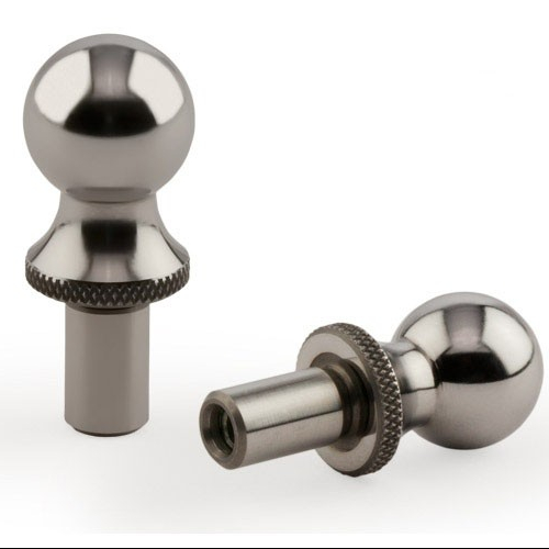 Высокоточный мяч для инструментальной обработки