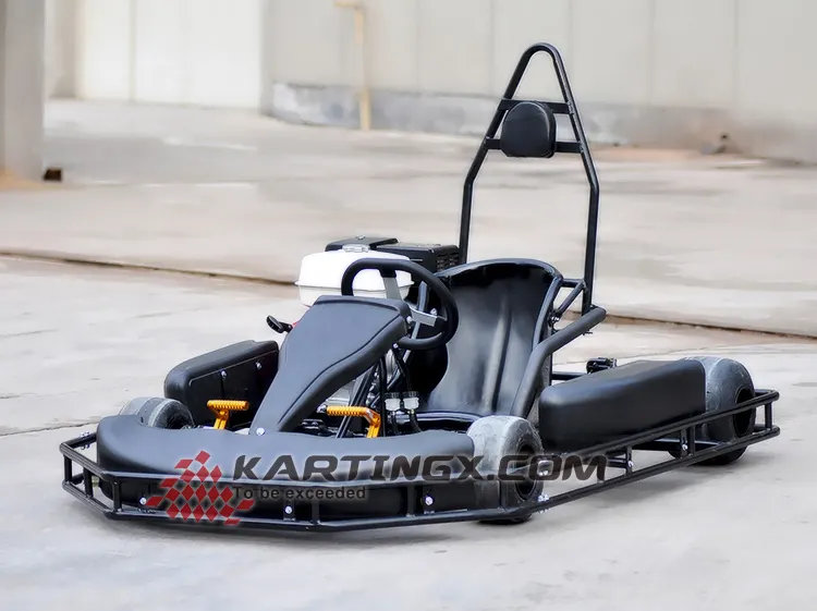 Xe Đua 125CC 4 Thì/Xe Đua Chuyên Nghiệp Kart