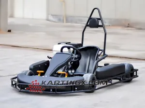 125CC 4-stroke racing go cart / professional Racing Kart