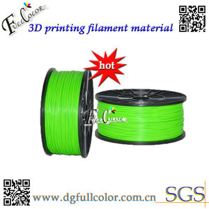 Nouveau <span class=keywords><strong>PLA</strong></span> Filament 1.75mm 3.0mm Pour imprimante 3D - Product Image 1