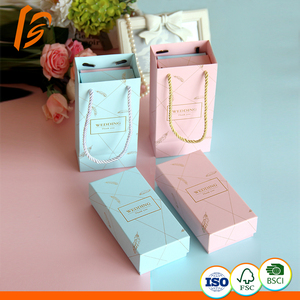 Giấy Đóng Gói Thiết Kế! Trang trí Giáng Sinh Nhỏ Hộp Quà Tặng Cho Bán - Product Image 5